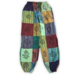 Nomad Sari Gomba Nadrág - Zöld Tónusok L/XL