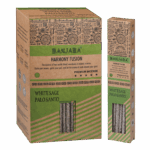 Banjara Palo Santo Füstölő Pálcikák - Fehér zsálya