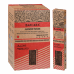 Banjara Palo Santo Füstölő Pálcikák - Sárkányvér