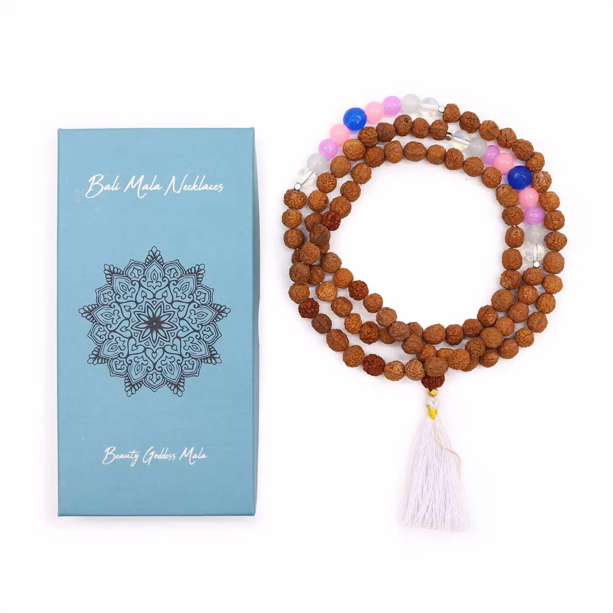 a1173b67 Bali Mala Nyaklánc – Szépség - Image 1
