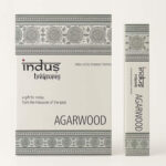 Indus kincsei - Agarfa - 15gms