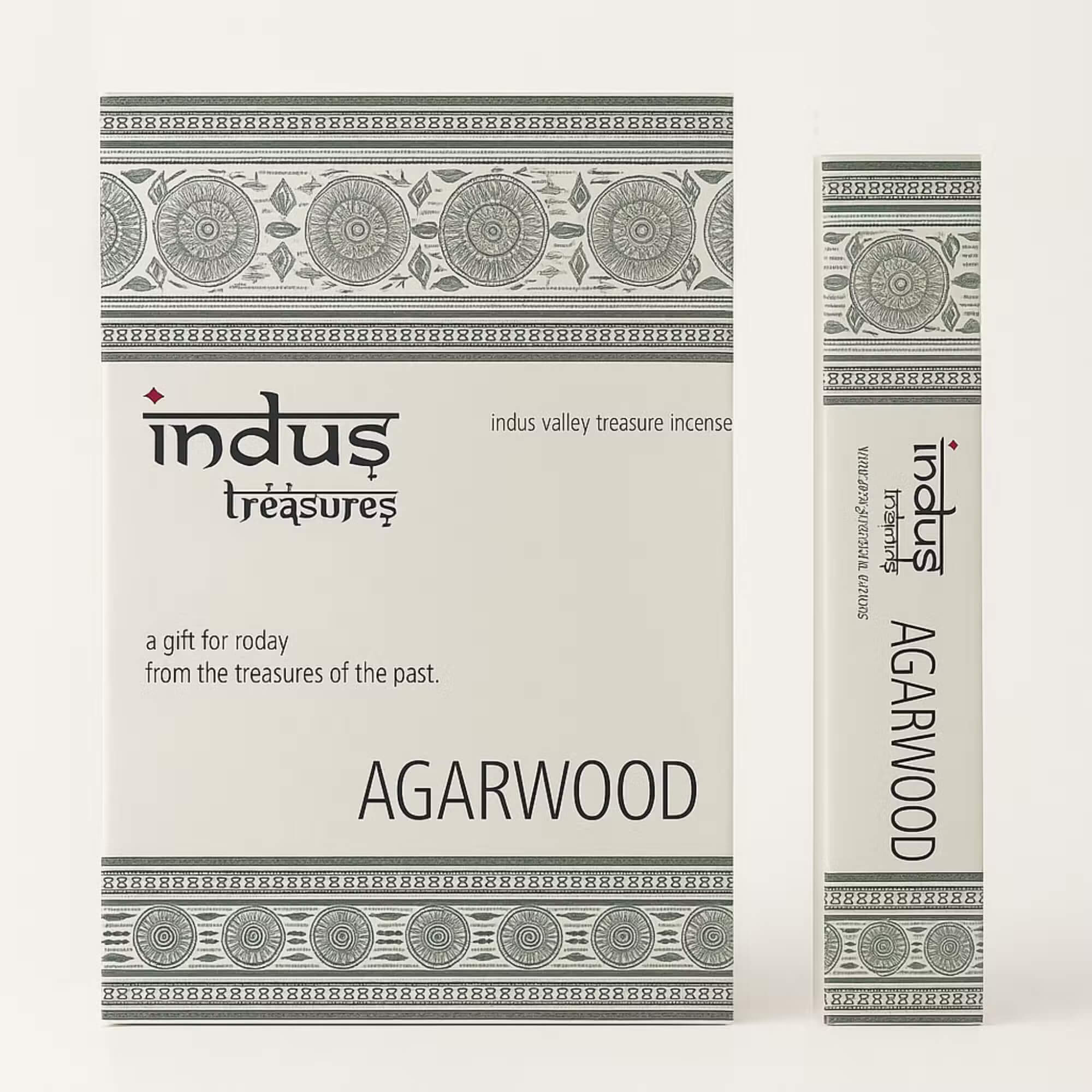 2e993730 Indus kincsei - Agarfa - 15gms - Image 1