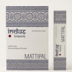 Indus kincsei - Mattipal - 15gms