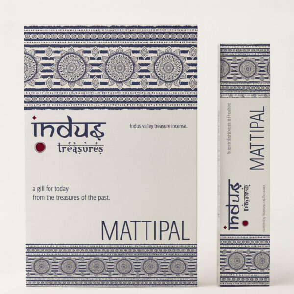 Indus kincsei - Mattipal - 15gms