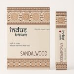 Indus kincsei - Szantálfa- 15gms